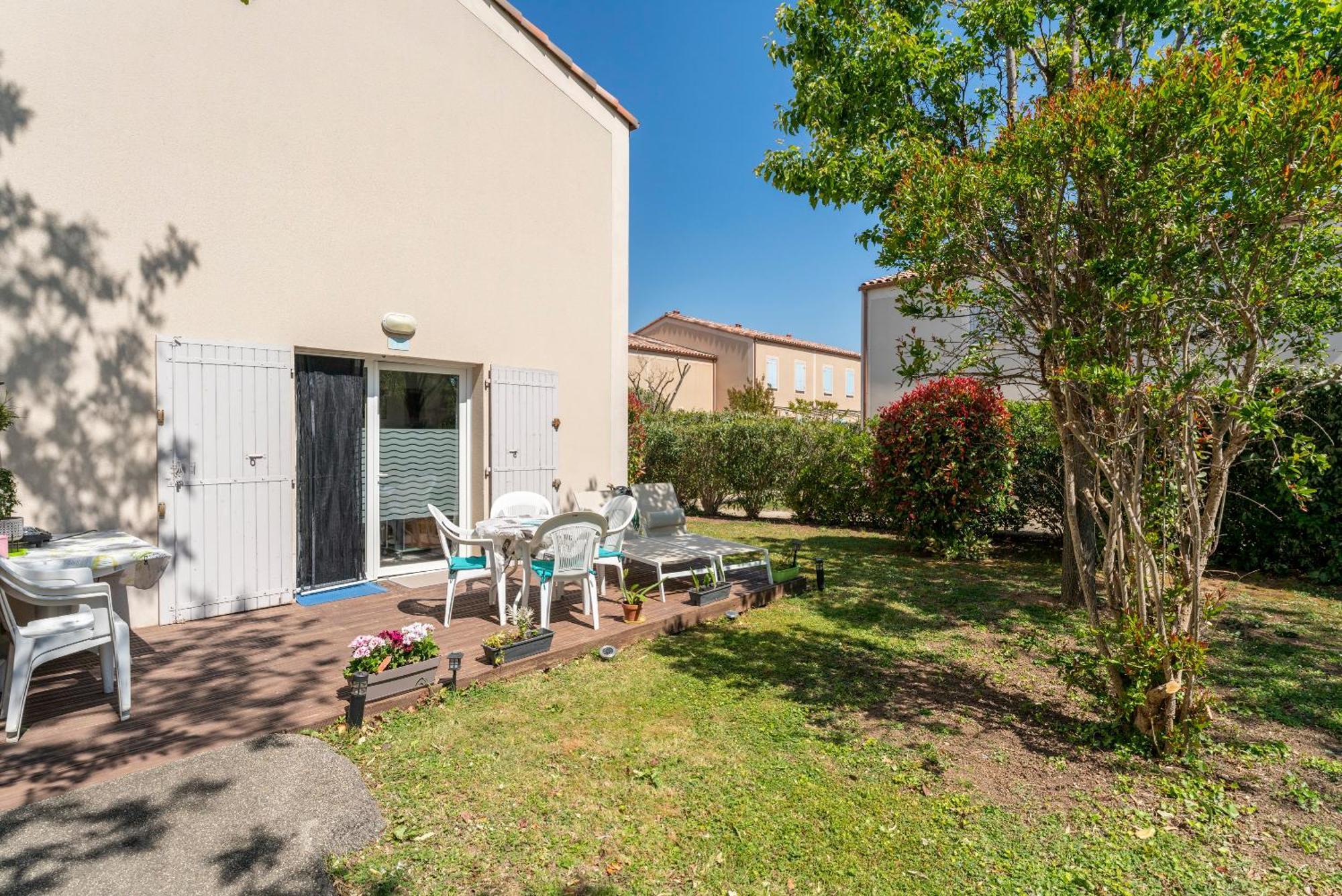 Les Demeures Du Ventoux Vila Aubignan Exterior foto